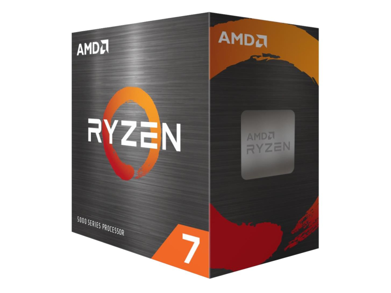 AMD Ryzen 7 5700X